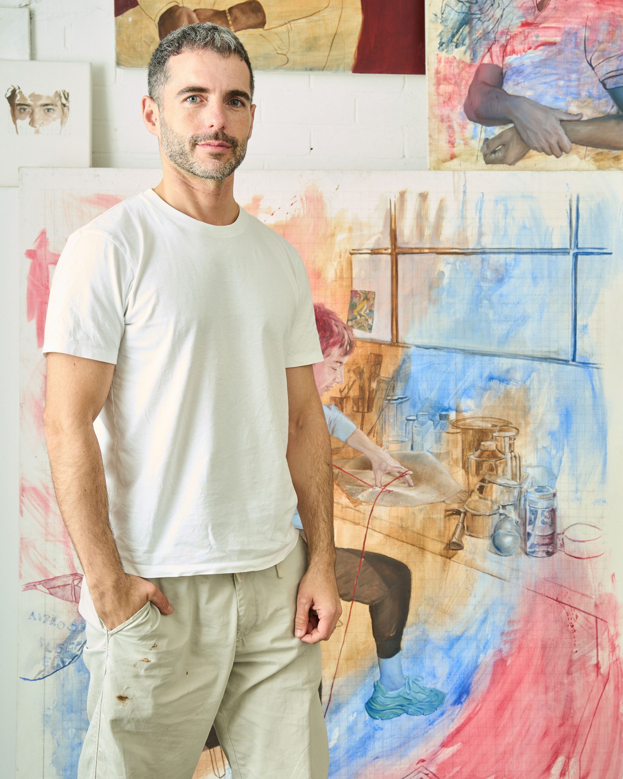Alberto Torres Hernandez